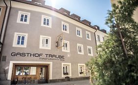 Gasthof Traube