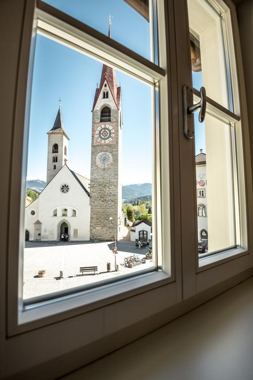 Gasthof Traube Sankt Lorenzen Exterior foto