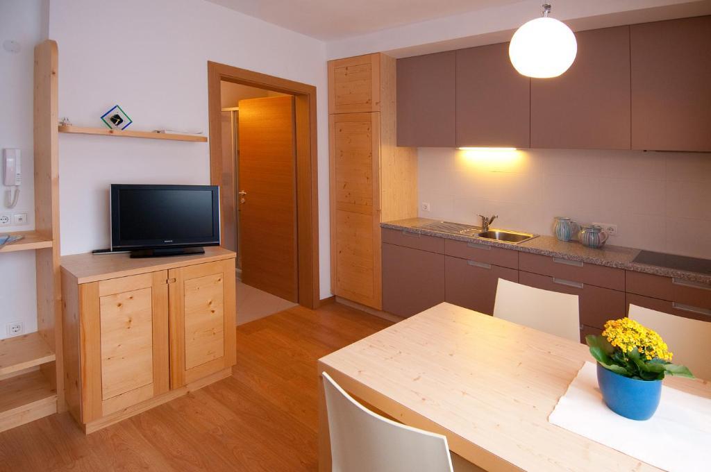 Gasthof Traube Sankt Lorenzen Zimmer foto