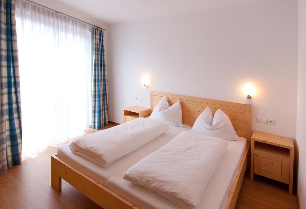 Gasthof Traube Sankt Lorenzen Zimmer foto